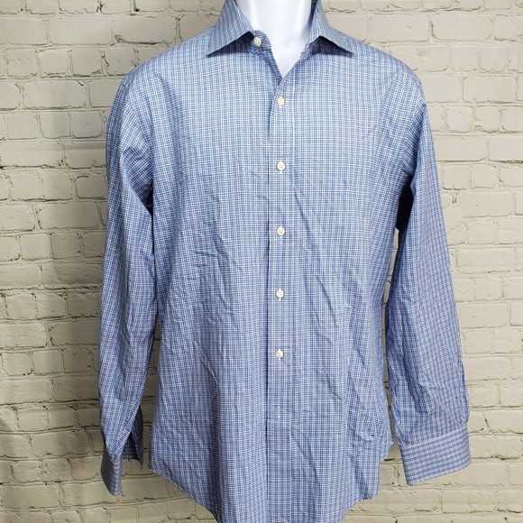 Polo Ralph Lauren Other - Polo by Ralph Lauren Button-down Dress Shirt